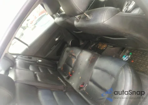 2012 Chevrolet Cruze 2Lt z USA, uszkodzony, nr VIN 1G1PG5SC2C7161288